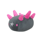 Authentic Pokemon Pyukumuku plush+/- 18cm long, San-ei